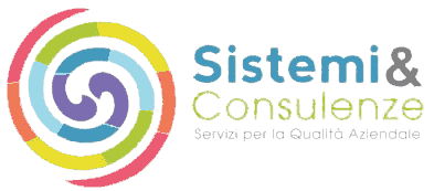 Sistemi e consulenze Logo